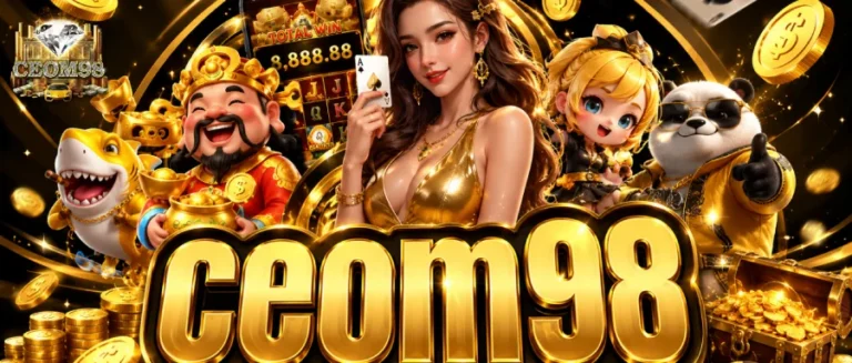 ceom98